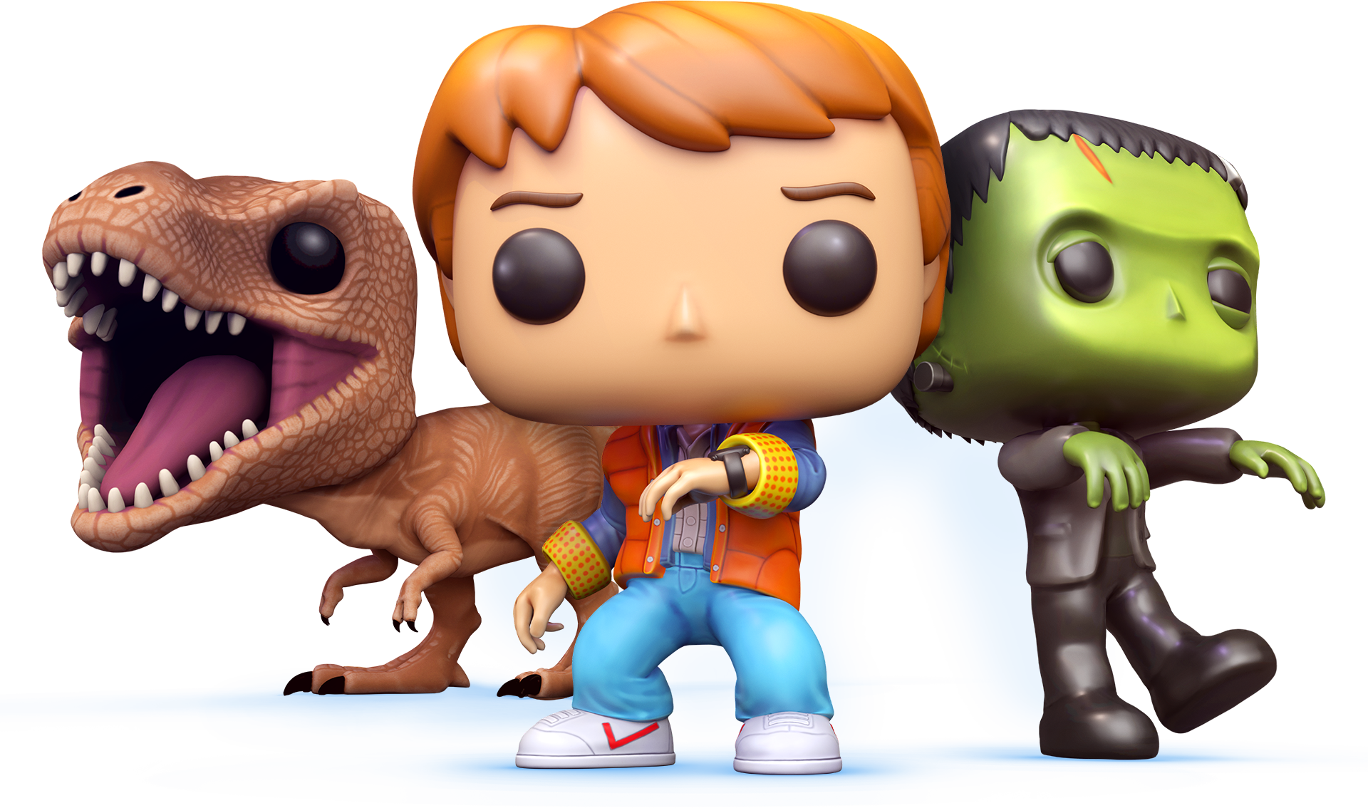 funko pops official website